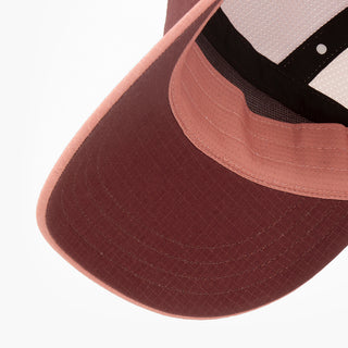 ciele athletics - FSTCap SC - Field - Iconic SL - Rose Dawn - 6