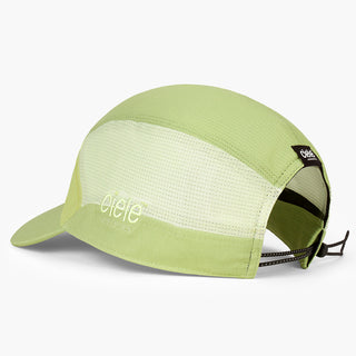 ciele athletics - FSTCap SC - Field - Iconic SL - Green/Terragon - 5