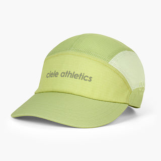 ciele athletics - FSTCap SC - Field - Iconic SL - Green/Terragon - 1