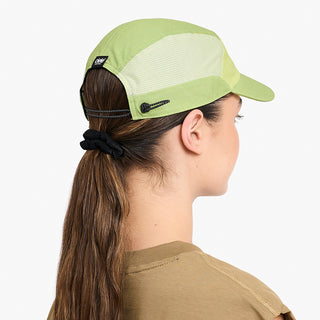 ciele athletics - FSTCap SC - Field - Iconic SL - Green/Terragon - 4
