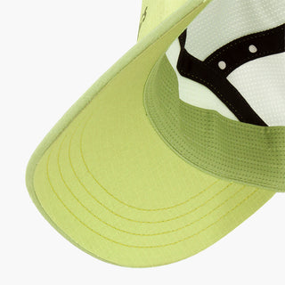 ciele athletics - FSTCap SC - Field - Iconic SL - Green/Terragon - 6