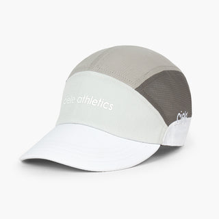 ciele athletics - FSTCap SC - Field - Iconic SL - Light Grey/Shadow - 1