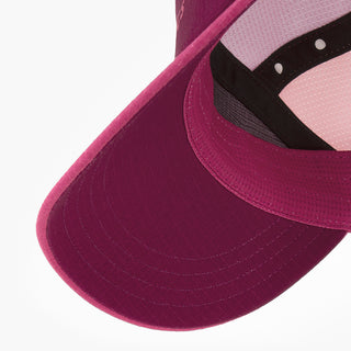 ciele athletics - FSTCap SC - Field - Iconic SL - Mulberry/Bocasana - 6