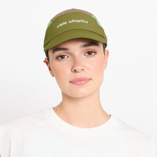 ciele athletics - FSTCap SC - Field - Iconic SL - Terrain/Pistachio - 2