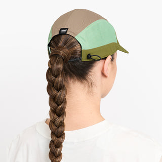 ciele athletics - FSTCap SC - Field - Iconic SL - Terrain/Pistachio - 4