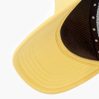 ciele athletics - TRLCap SC - Field - Up Down - Sulfur - 6