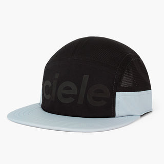 ciele athletics - GOCap - Comp - Century BlakBRITE - blackquarry - 1