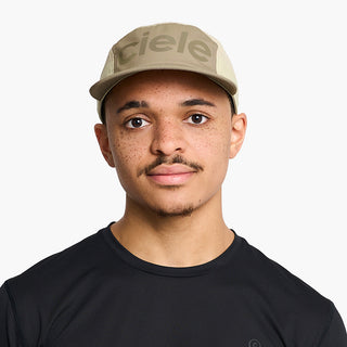 ciele athletics - GOCap - Comp - Century - Safari - 2