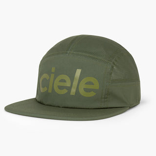 ciele athletics - GOCap - Comp - Century - Kombu - 1
