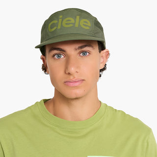 ciele athletics - GOCap - Comp - Century - Kombu - 2