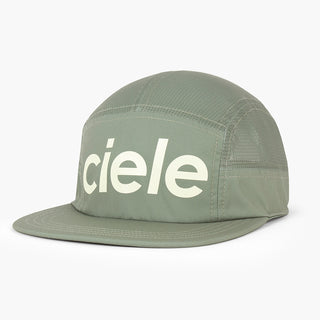 ciele athletics - GOCap - Comp - Century - Toad - 1