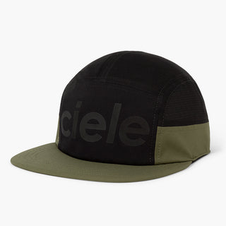 ciele athletics - GOCap - Comp - Century BlakBRITE - blackkombu - 1