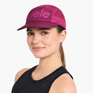 ciele athletics - GOCap - Comp - Century - Mulberry/Bocasana - 3