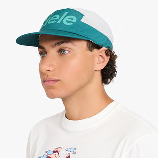 ciele athletics - GOCap - Comp - Century - Harbor/Light Grey - 3