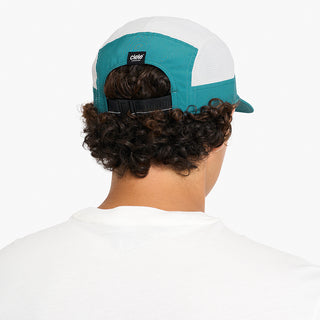 ciele athletics - GOCap - Comp - Century - Harbor/Light Grey - 4