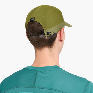 ciele athletics - FSTCap SC - EQ - Frame S - Terrain - 4