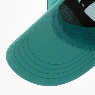 ciele athletics - FSTCap SC - EQ - Frame S - Harbor - 6