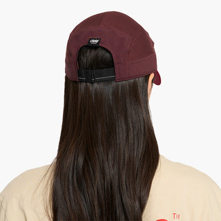 ciele athletics - GOCap SC - Comp - C Cube - Dark Wine Red - 4