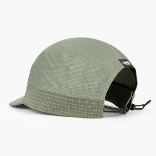 ciele athletics - FSTCap SC - Short Brim - Icon - Circle C - Toad - 5