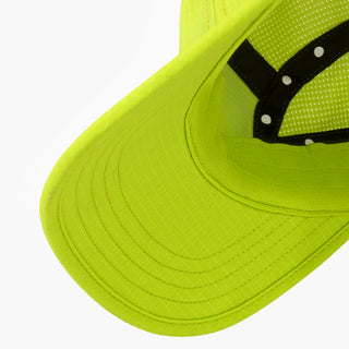 ciele athletics - GOCap SC - Field - Capital RC - Lime Green - 6