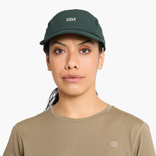 ciele athletics - GOCap SC - Field - Capital RC - spruce - 2
