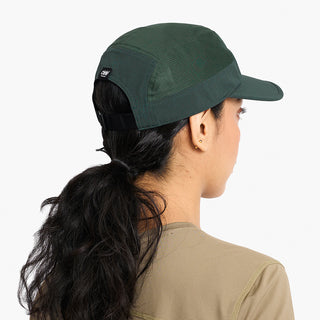 ciele athletics - GOCap SC - Field - Capital RC - spruce - 4