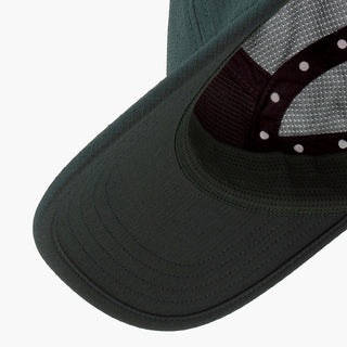 ciele athletics - GOCap SC - Field - Capital RC - spruce - 6
