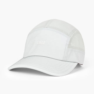 ciele athletics - GOCap SC - Field - Capital RC - Light Grey - 1