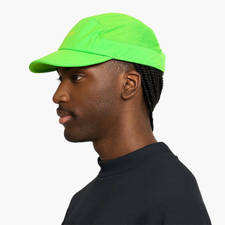 ciele athletics - GOCap SC - Field - Capital RC - Acid Green - 3