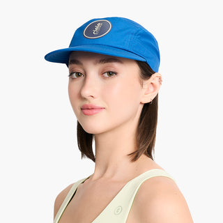 ciele athletics - GOCap - Comp - Ninety - azure - 3