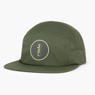 ciele athletics - GOCap - Comp - Ninety - Kombu - 1