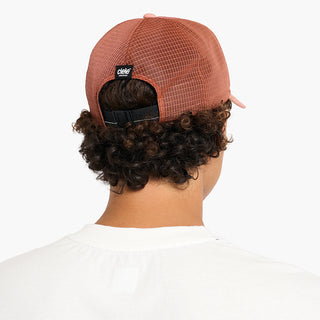 ciele athletics - TRLCap SC - Comp - Capital Cross - Rose Dawn - 4