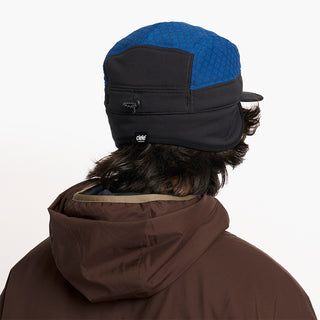 ciele athletics - GOCap - FLTWND - Ultra Iconic - azure - 1
