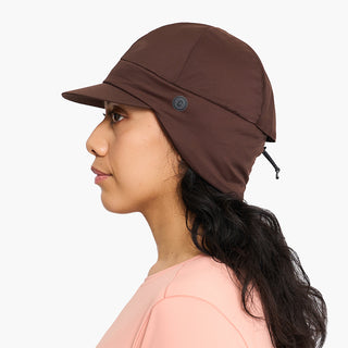 ciele athletics - HOTHCap - oak - 3