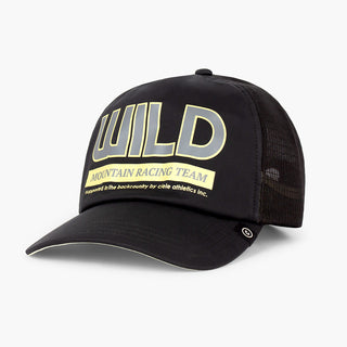 ciele athletics - TRLCap SC - LE - WMRT - Black - 1