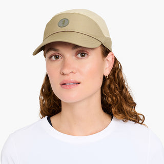 ciele athletics - FSTCap SC - Comp - Ninety SL - Canvas/Safari - 2