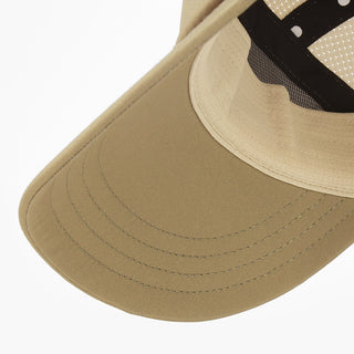 ciele athletics - FSTCap SC - Comp - Ninety SL - Canvas/Safari - 6