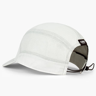 ciele athletics - FSTCap SC - Comp - Ninety SL - Light Grey - 5