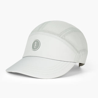 ciele athletics - FSTCap SC - Comp - Ninety SL - Light Grey - 1