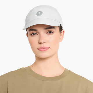 ciele athletics - FSTCap SC - Comp - Ninety SL - Light Grey - 2