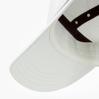 ciele athletics - FSTCap SC - Comp - Ninety SL - Light Grey - 6