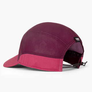 ciele athletics - FSTCap SC - Comp - Ninety SL - Mulberry/Bocasana - 5