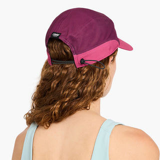 ciele athletics - FSTCap SC - Comp - Ninety SL - Mulberry/Bocasana - 4