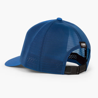 ciele athletics - TRLCap SC - Comp - Circle C - azure - 5