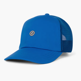 ciele athletics - TRLCap SC - Comp - Circle C - azure - 1