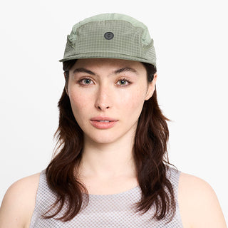 ciele athletics - GOCap Solar - Icon - Circle C - Toad - 2