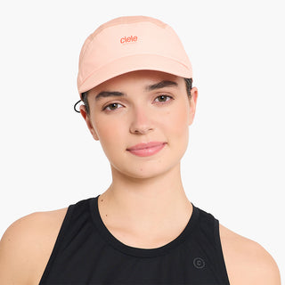 ciele athletics - FSTCap SC - Classic - Athletics SL - Cadmium - 2