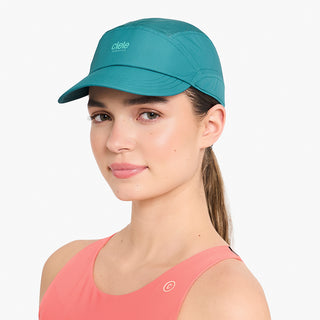 ciele athletics - FSTCap SC - Classic - Athletics SL - Chambray - 3