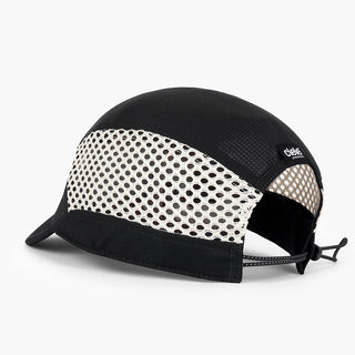 ciele athletics - FSTCap SC - Short Brim - EQ - Iconic Bar SL - Whitaker - 5