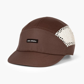 ciele athletics - FSTCap SC - Short Brim - EQ - Iconic Bar SL - 1